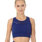 Damski Crop Top do ćwiczeń GYM