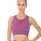 Damski Crop Top do ćwiczeń GYM