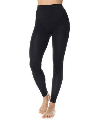 Legginsy damskie COMFORT WOOL