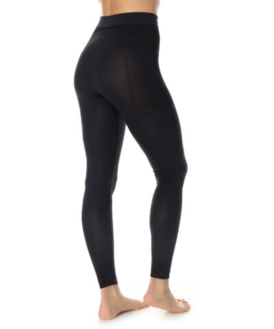 Legginsy damskie COMFORT WOOL