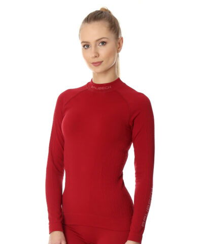 Bluza damska EXTREME THERMO do sportów zimowych