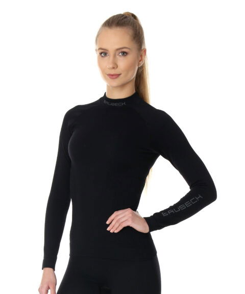 Bluza damska EXTREME THERMO do sportów zimowych