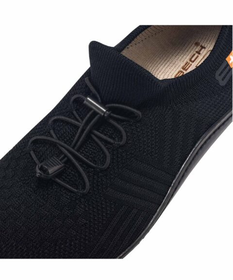 Męskie buty minimalistyczne Brubeck BAREFOOT merino