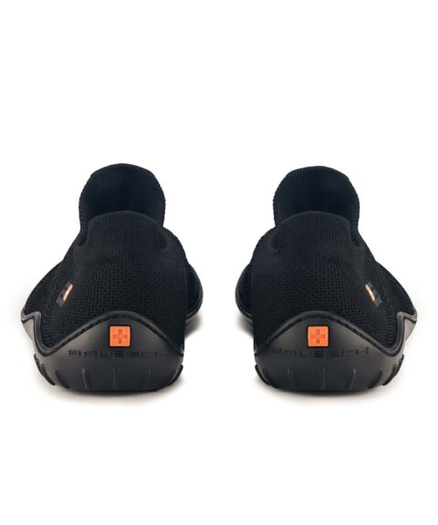 Męskie buty minimalistyczne Brubeck BAREFOOT merino