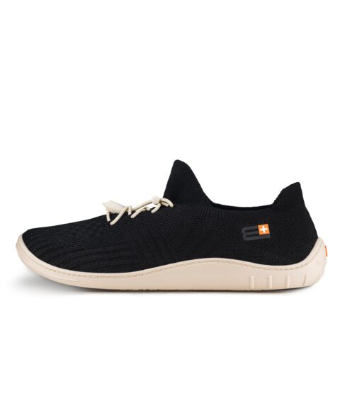 Męskie buty minimalistyczne Brubeck BAREFOOT merino