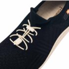 Męskie buty minimalistyczne Brubeck BAREFOOT merino