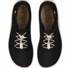 Męskie buty minimalistyczne Brubeck BAREFOOT merino