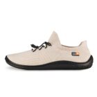 Męskie buty minimalistyczne Brubeck BAREFOOT merino