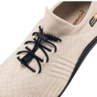 Męskie buty minimalistyczne Brubeck BAREFOOT merino