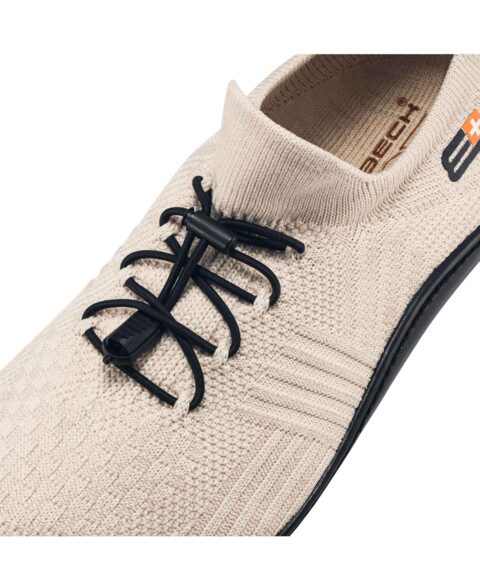 Męskie buty minimalistyczne Brubeck BAREFOOT merino