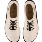 Męskie buty minimalistyczne Brubeck BAREFOOT merino