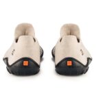 Męskie buty minimalistyczne Brubeck BAREFOOT merino