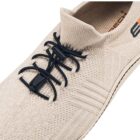 Męskie buty minimalistyczne Brubeck BAREFOOT merino