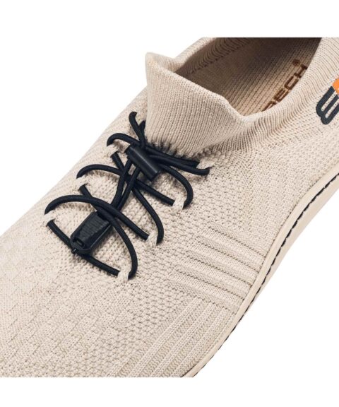 Męskie buty minimalistyczne Brubeck BAREFOOT merino