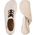 Męskie buty minimalistyczne Brubeck BAREFOOT merino