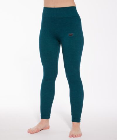 Legginsy damskie JOGA MERINO